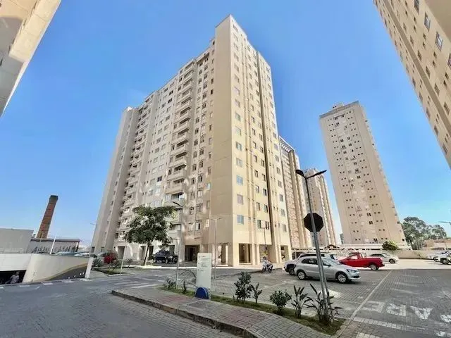 Imagem: Apartamento Jk, Contagem/Mg