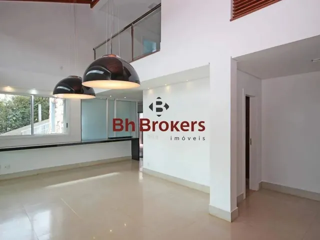 Imagem 6: Casa de 4 Quartos em Condominio Fechado de Nova Lima