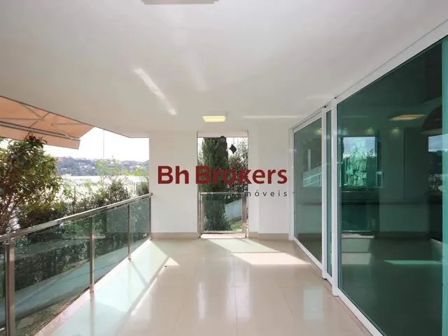 Imagem 8: Casa de 4 Quartos em Condominio Fechado de Nova Lima