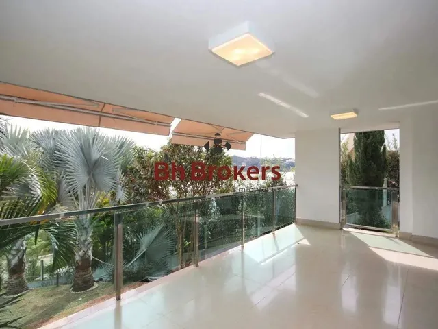 Imagem 4: Casa de 4 Quartos em Condominio Fechado de Nova Lima