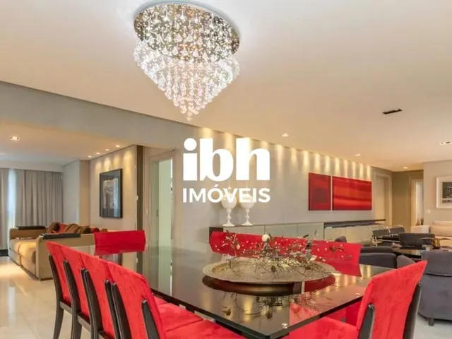 Imagem 7: Apartamento Mobiliado 04 Quartos Locação Vila da Serra