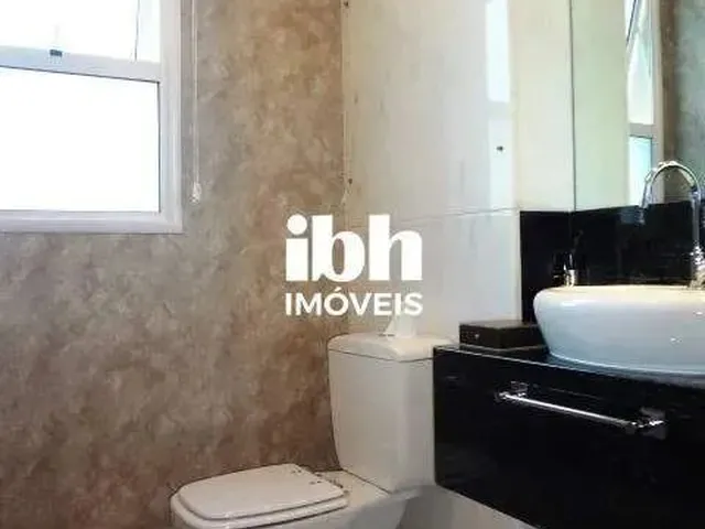 Imagem 8: Apartamento Mobiliado 04 Quartos Locação Vila da Serra