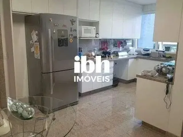 Imagem 2: Apartamento Mobiliado 04 Quartos Locação Vila da Serra