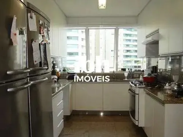 Imagem 3: Apartamento Mobiliado 04 Quartos Locação Vila da Serra