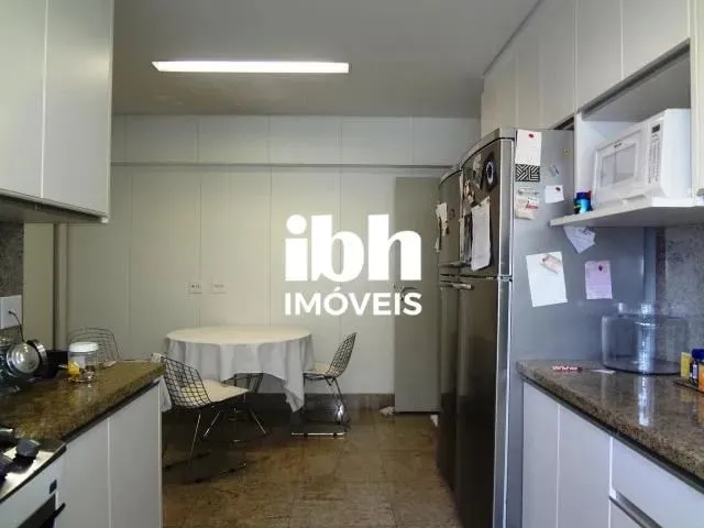 Imagem 5: Apartamento Mobiliado 04 Quartos Locação Vila da Serra