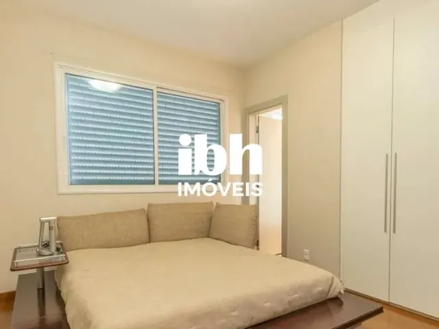 Imagem 11: Apartamento Mobiliado 04 Quartos Locação Vila da Serra