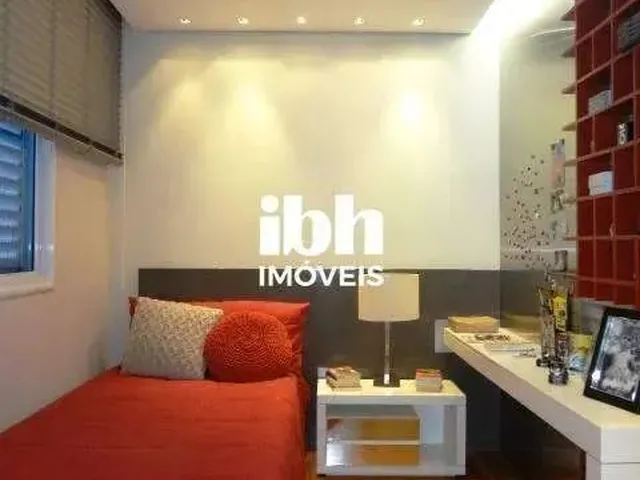 Imagem 6: Apartamento Mobiliado 04 Quartos Locação Vila da Serra