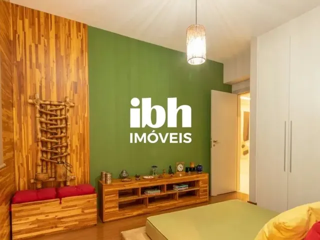 Imagem 12: Apartamento Mobiliado 04 Quartos Locação Vila da Serra