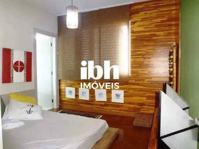 Imagem 14: Apartamento Mobiliado 04 Quartos Locação Vila da Serra