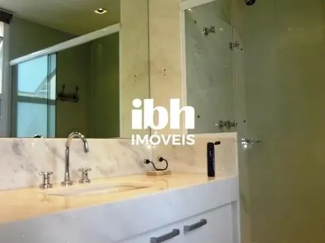 Imagem 16: Apartamento Mobiliado 04 Quartos Locação Vila da Serra