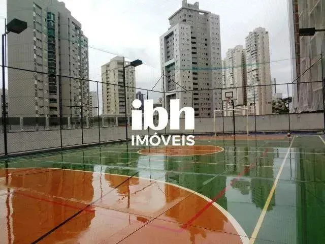 Imagem 15: Apartamento Mobiliado 04 Quartos Locação Vila da Serra