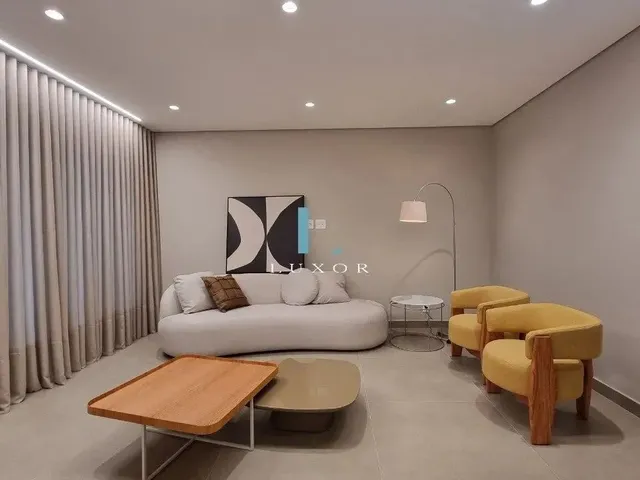 Imagem 1: Apartamento Mob 03 Quartos Vale do Sereno Locação