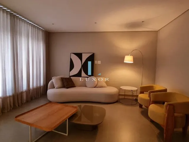 Imagem 10: Apartamento Mob 03 Quartos Vale do Sereno Locação