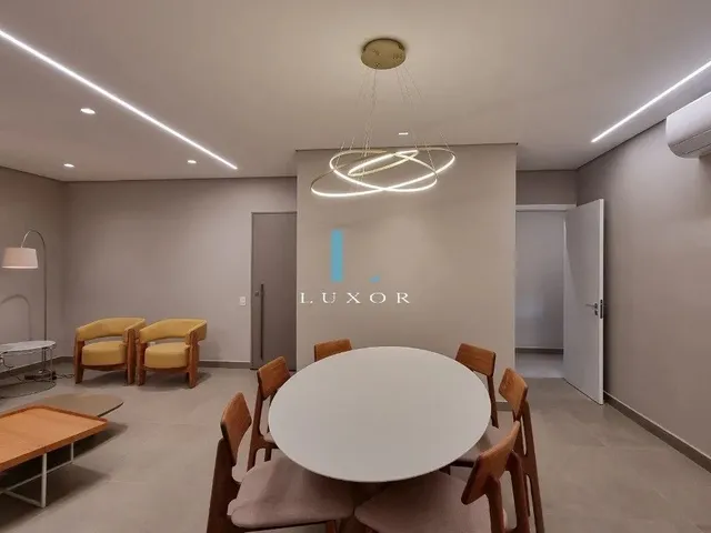Imagem 15: Apartamento Mob 03 Quartos Vale do Sereno Locação