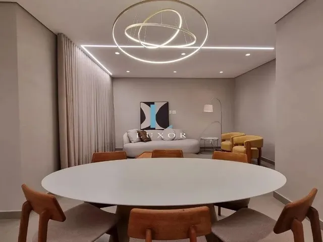 Imagem 7: Apartamento Mob 03 Quartos Vale do Sereno Locação