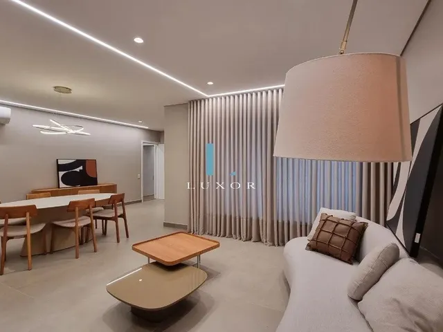 Imagem 4: Apartamento Mob 03 Quartos Vale do Sereno Locação