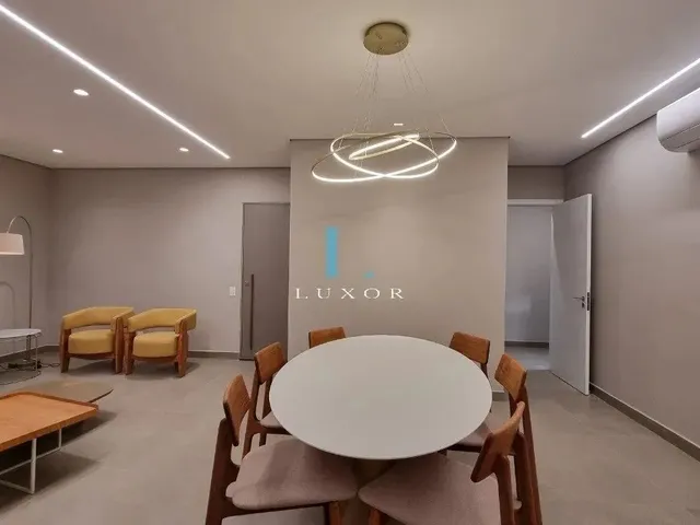 Imagem 9: Apartamento Mob 03 Quartos Vale do Sereno Locação