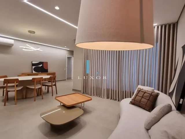 Imagem 14: Apartamento Mob 03 Quartos Vale do Sereno Locação