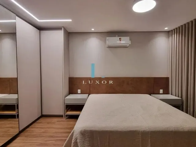 Imagem 6: Apartamento Mob 03 Quartos Vale do Sereno Locação