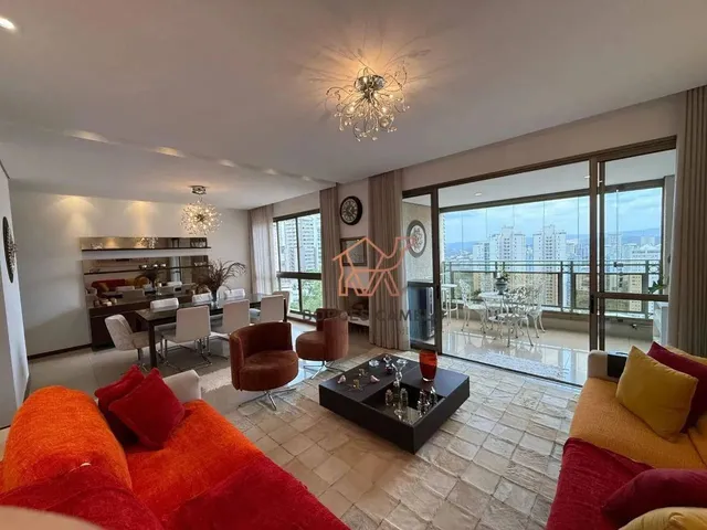 Imagem: Apartamento com 4 Dormitórios para Alugar