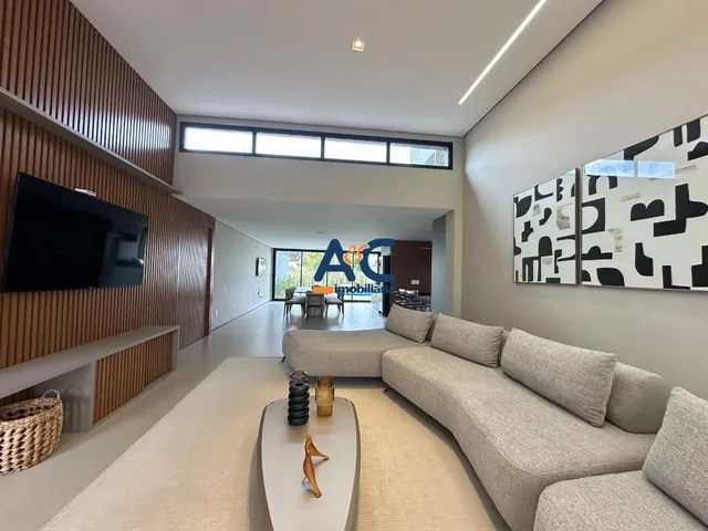 Imagem: Casa no Condomínio Ville Des Lacs