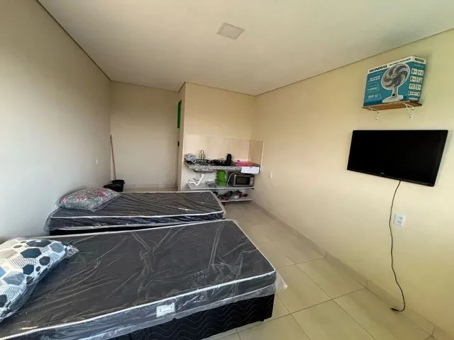 Imagem: Aluguel Residential / Kitnet Contagem Mg