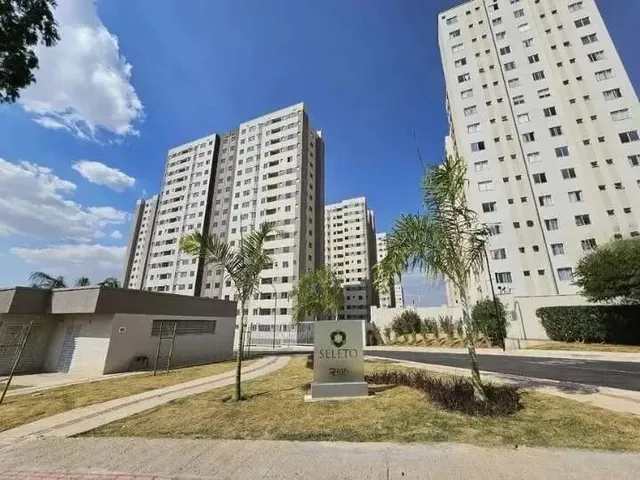 Imagem: Que Tal Morar no Condomínio Seleto Oásis