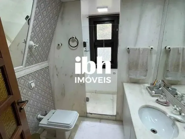Imagem 5: Casa 5 Quartos Locação Bosque da Ribeira