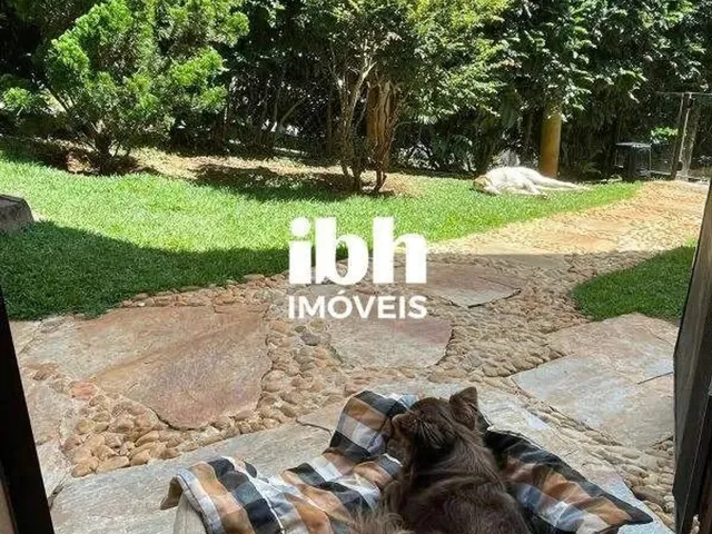 Imagem 7: Casa 5 Quartos Locação Bosque da Ribeira