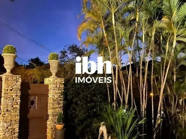 Imagem 3: Casa 5 Quartos Locação Bosque da Ribeira