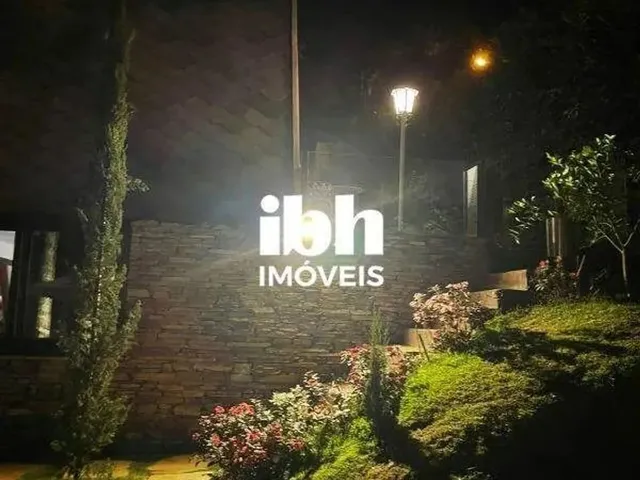 Imagem 8: Casa 5 Quartos Locação Bosque da Ribeira