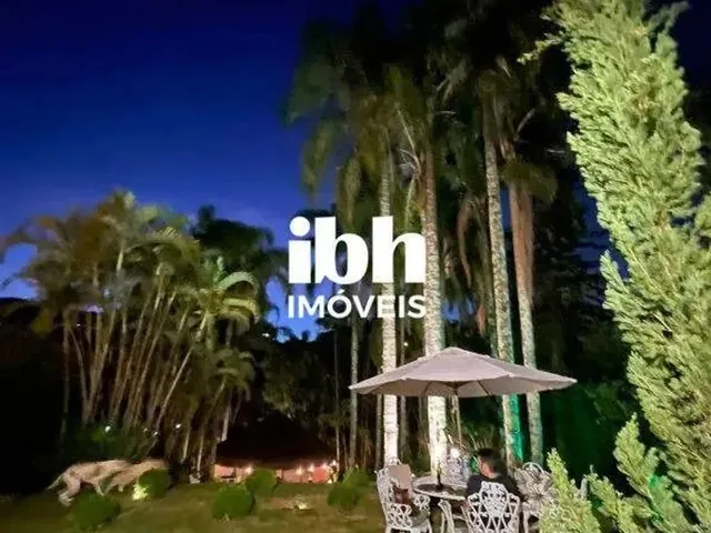Imagem 16: Casa 5 Quartos Locação Bosque da Ribeira