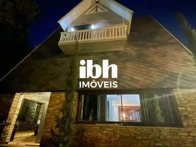 Imagem 10: Casa 5 Quartos Locação Bosque da Ribeira