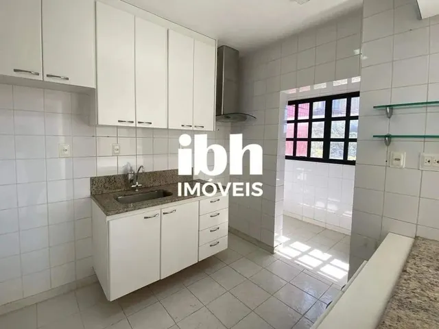 Imagem 7: Apartamento para Alugar 87,17M² 3 Quartos 1 Suíte Vila da Serra