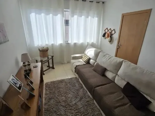Imagem 8: Apartamento com 2 Quartos para Alugar em Contagem