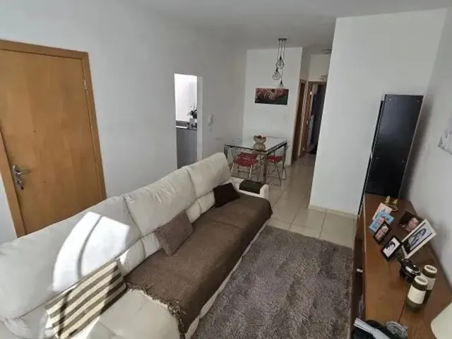 Imagem 16: Apartamento com 2 Quartos para Alugar em Contagem