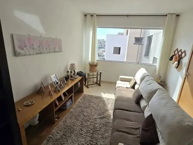 Imagem 12: Apartamento com 2 Quartos para Alugar em Contagem