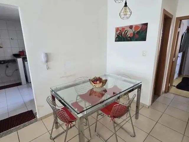 Imagem 6: Apartamento com 2 Quartos para Alugar em Contagem