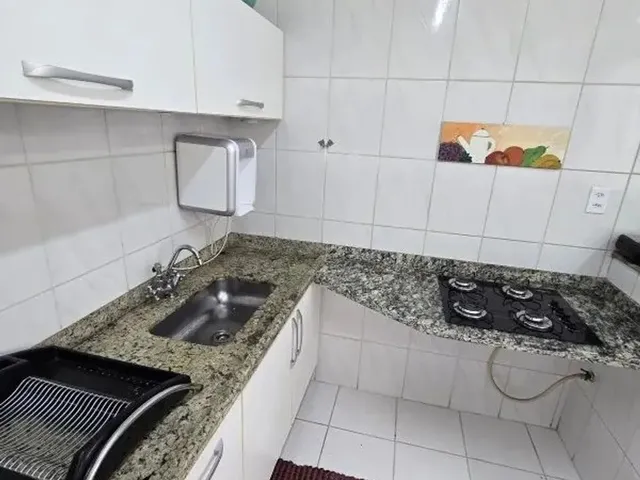 Imagem 13: Apartamento com 2 Quartos para Alugar em Contagem