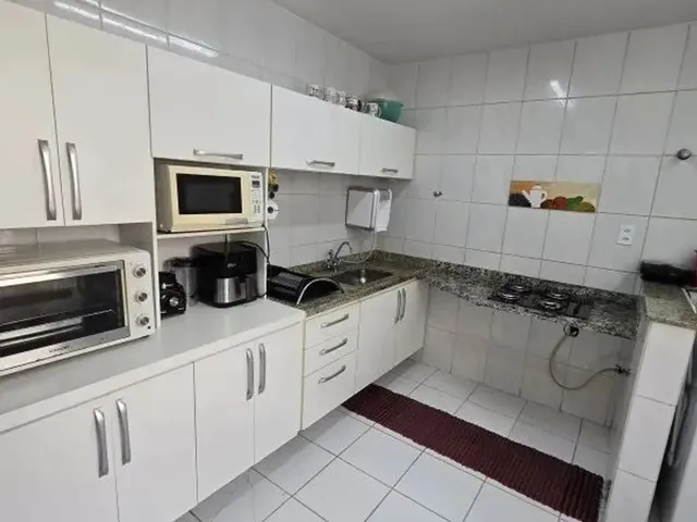 Imagem 7: Apartamento com 2 Quartos para Alugar em Contagem