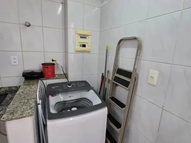 Imagem 10: Apartamento com 2 Quartos para Alugar em Contagem
