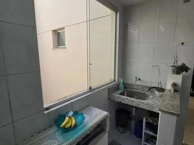 Imagem 2: Apartamento com 2 Quartos para Alugar em Contagem
