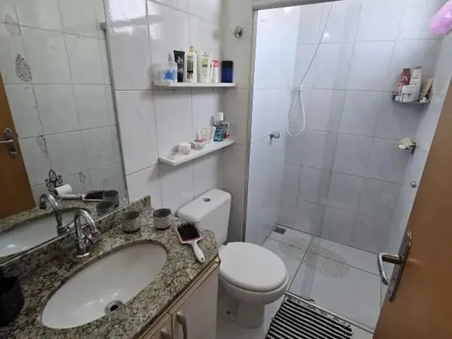Imagem 5: Apartamento com 2 Quartos para Alugar em Contagem