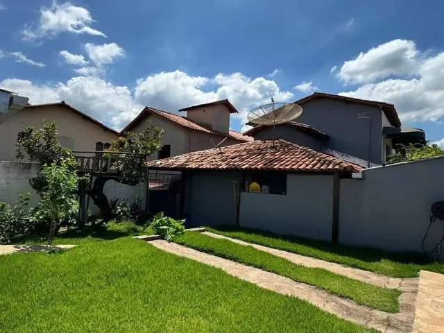 Imagem: Casa com 3 Dormitórios, 200 M² - Venda