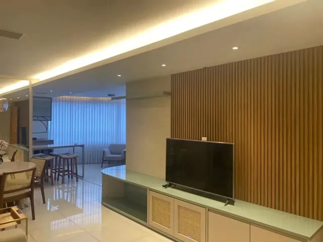 Imagem 16: Imóvel para Aluguel Possui 103 Metros Quadrados com 3 Quartos em Piemonte - Nova Lima