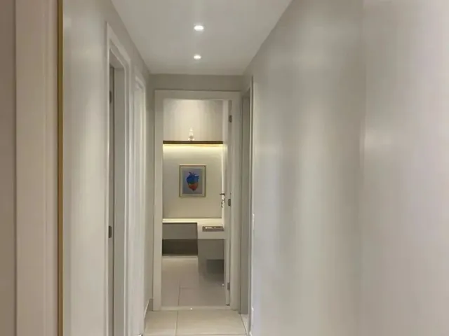Imagem 9: Imóvel para Aluguel Possui 103 Metros Quadrados com 3 Quartos em Piemonte - Nova Lima