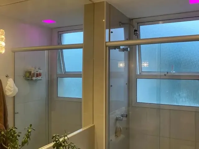 Imagem 3: Imóvel para Aluguel Possui 103 Metros Quadrados com 3 Quartos em Piemonte - Nova Lima