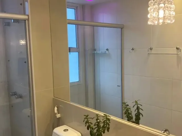 Imagem 8: Imóvel para Aluguel Possui 103 Metros Quadrados com 3 Quartos em Piemonte - Nova Lima