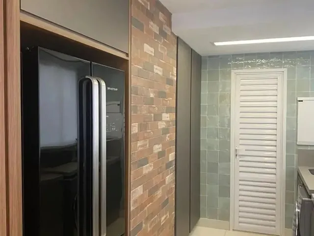Imagem 12: Imóvel para Aluguel Possui 103 Metros Quadrados com 3 Quartos em Piemonte - Nova Lima