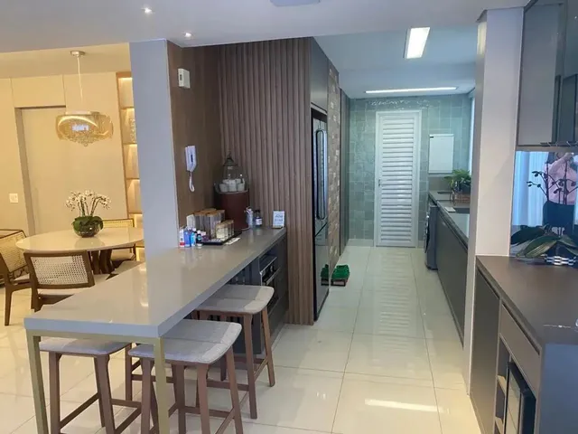 Imagem 14: Imóvel para Aluguel Possui 103 Metros Quadrados com 3 Quartos em Piemonte - Nova Lima